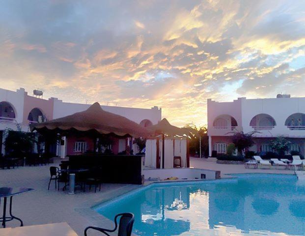 Aida Hotel Sharm El Sheikh Hotel Sharm El-Sheikh