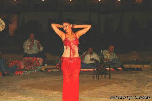 Aida Sheikh מלון 2*