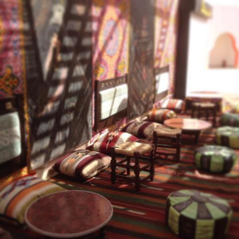 عايدة فندق 2*