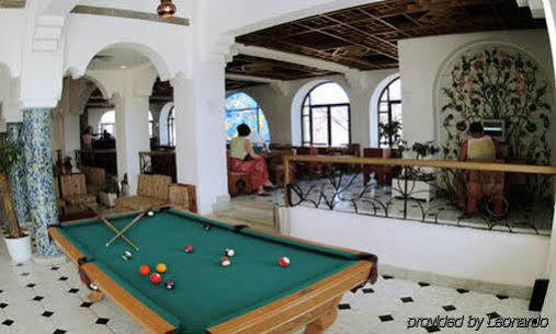 Hotel Aida Sheikh Szarm el-Szejk